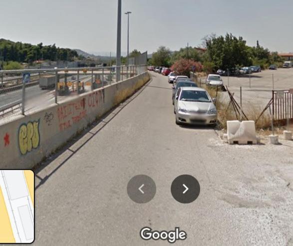 House Airport Pallini Metro Station New Changes Made Plus Taxi Service On Demand Exterior photo